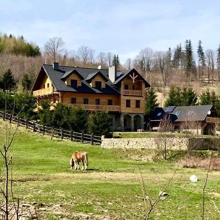 Agroturystyka Patynowka كليتنو المظهر الخارجي الصورة